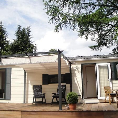 Sunnychalet Беекберген Екстериор снимка