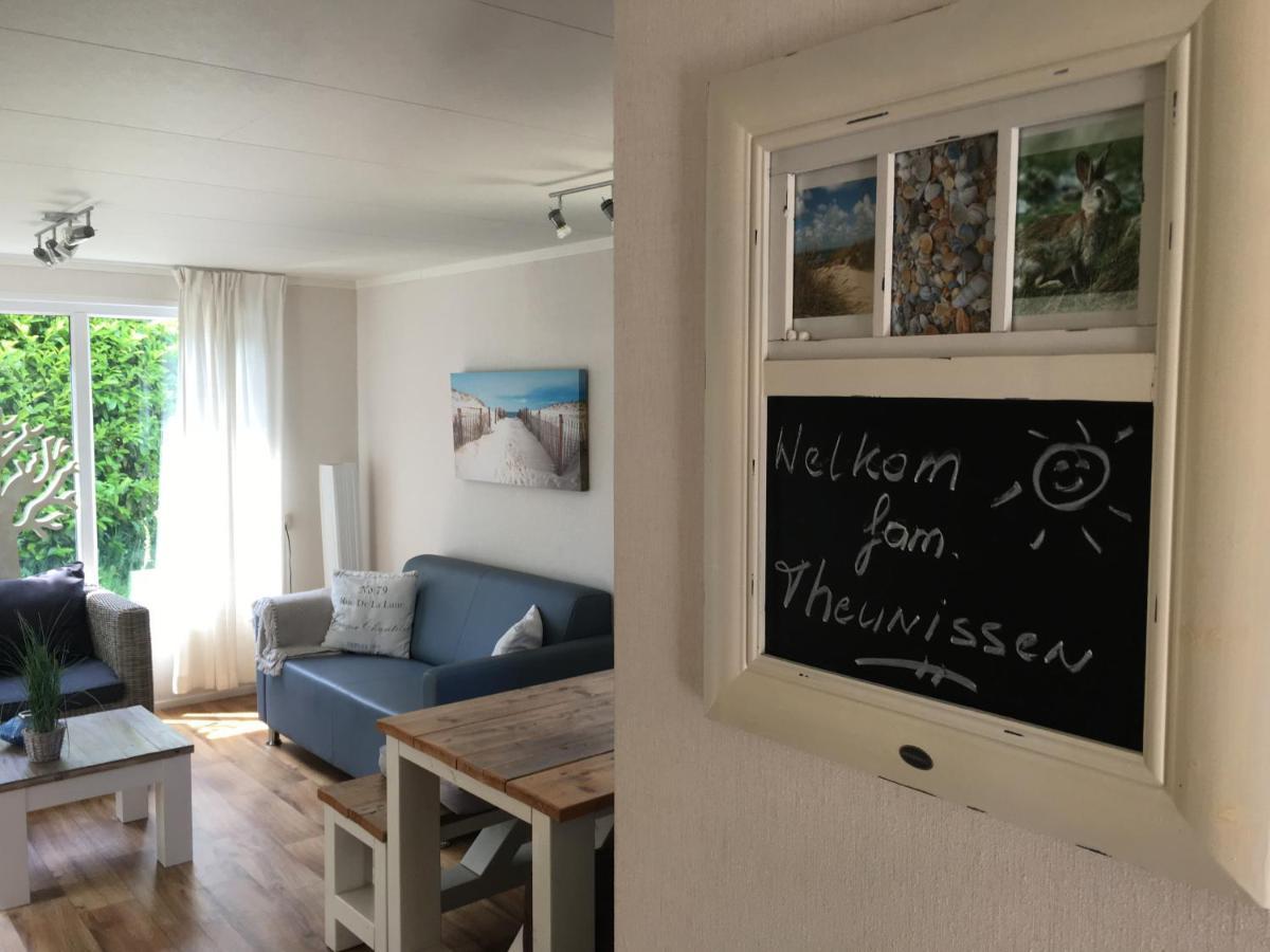Sunnychalet Беекберген Екстериор снимка