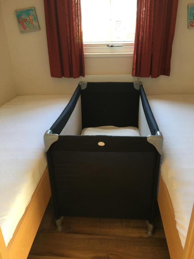 Sunnychalet Беекберген Екстериор снимка