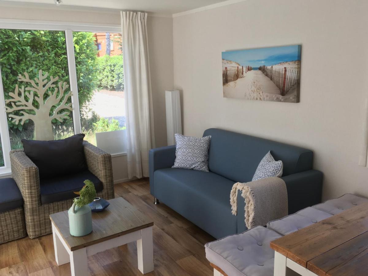 Sunnychalet Беекберген Екстериор снимка