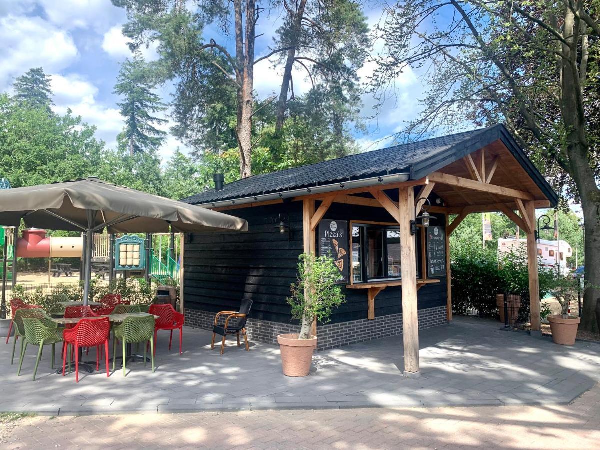 Sunnychalet Беекберген Екстериор снимка