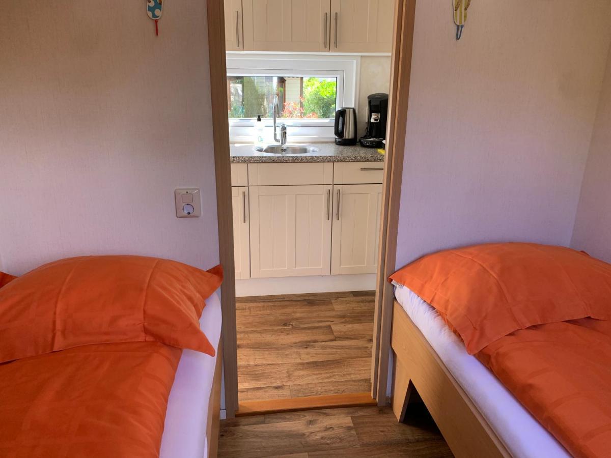 Sunnychalet Беекберген Екстериор снимка