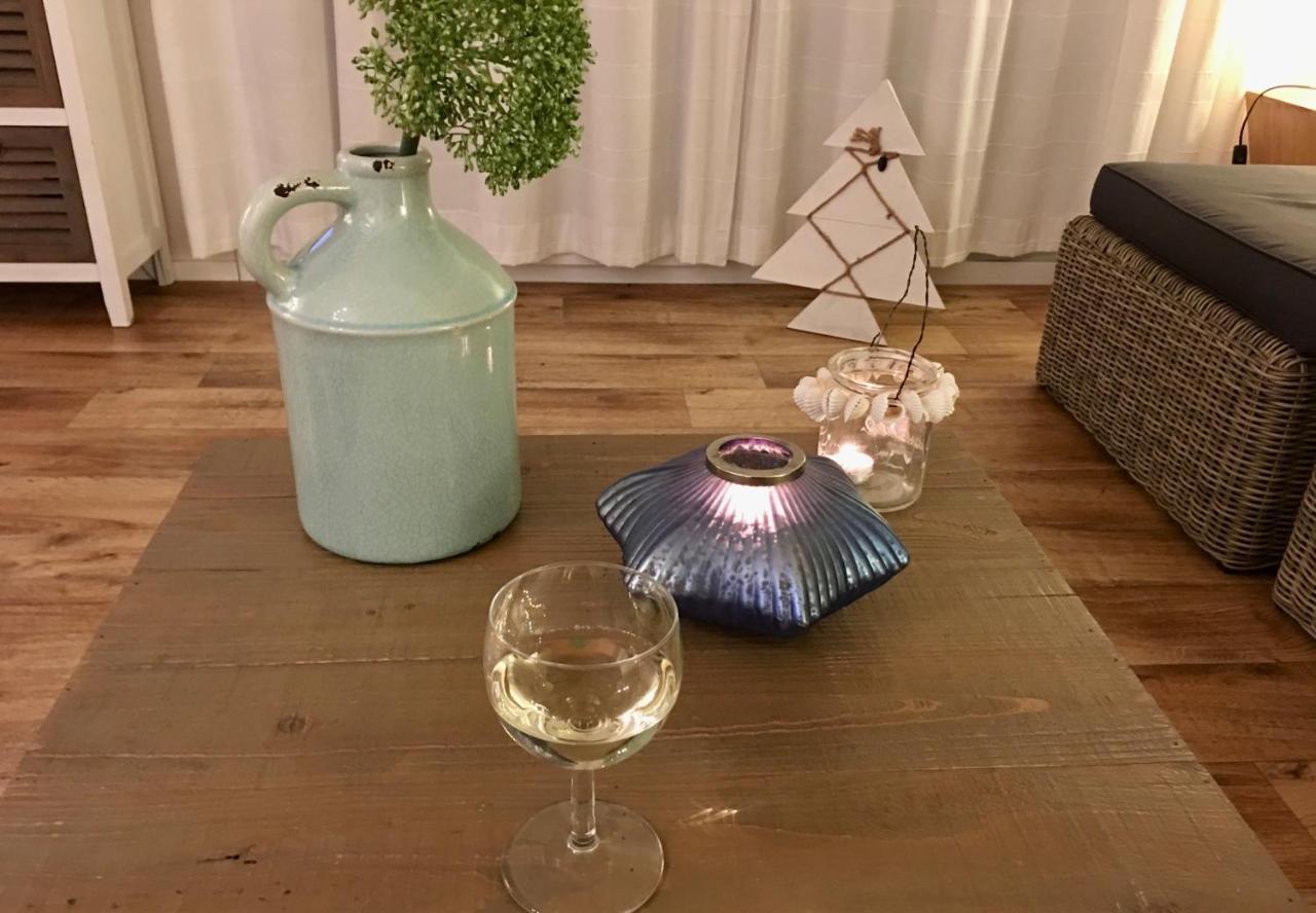 Sunnychalet Беекберген Екстериор снимка