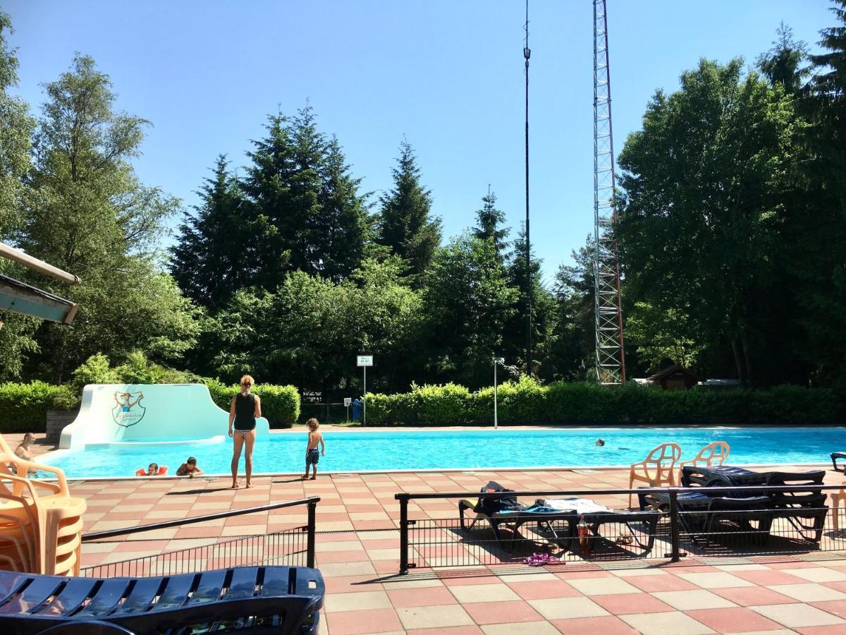 Sunnychalet Беекберген Екстериор снимка