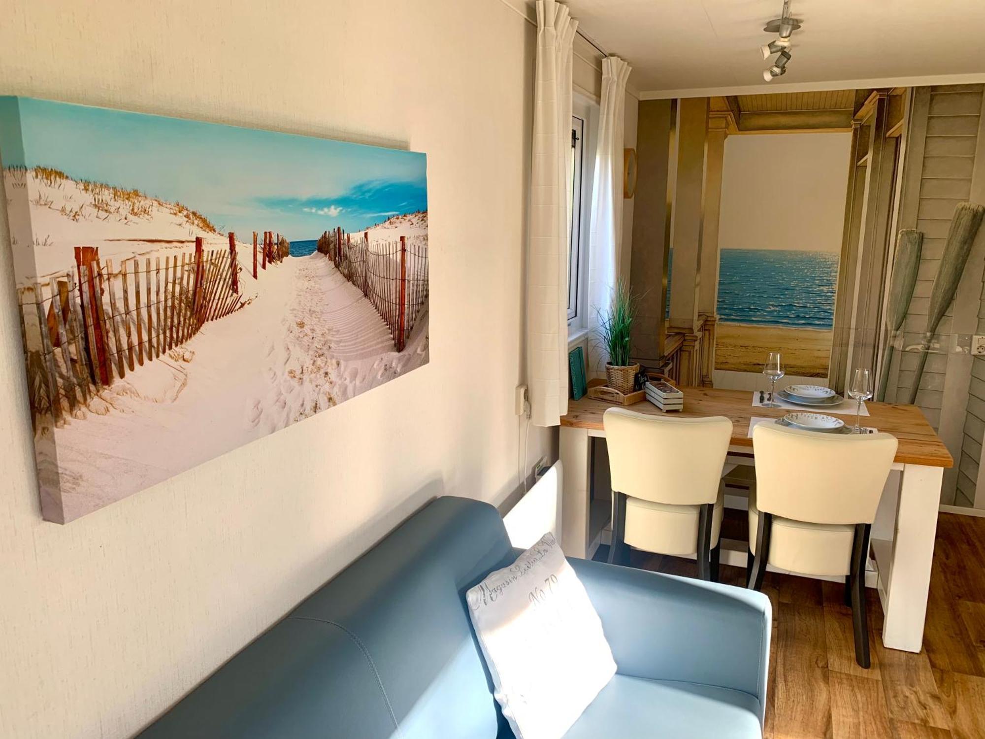 Sunnychalet Беекберген Екстериор снимка