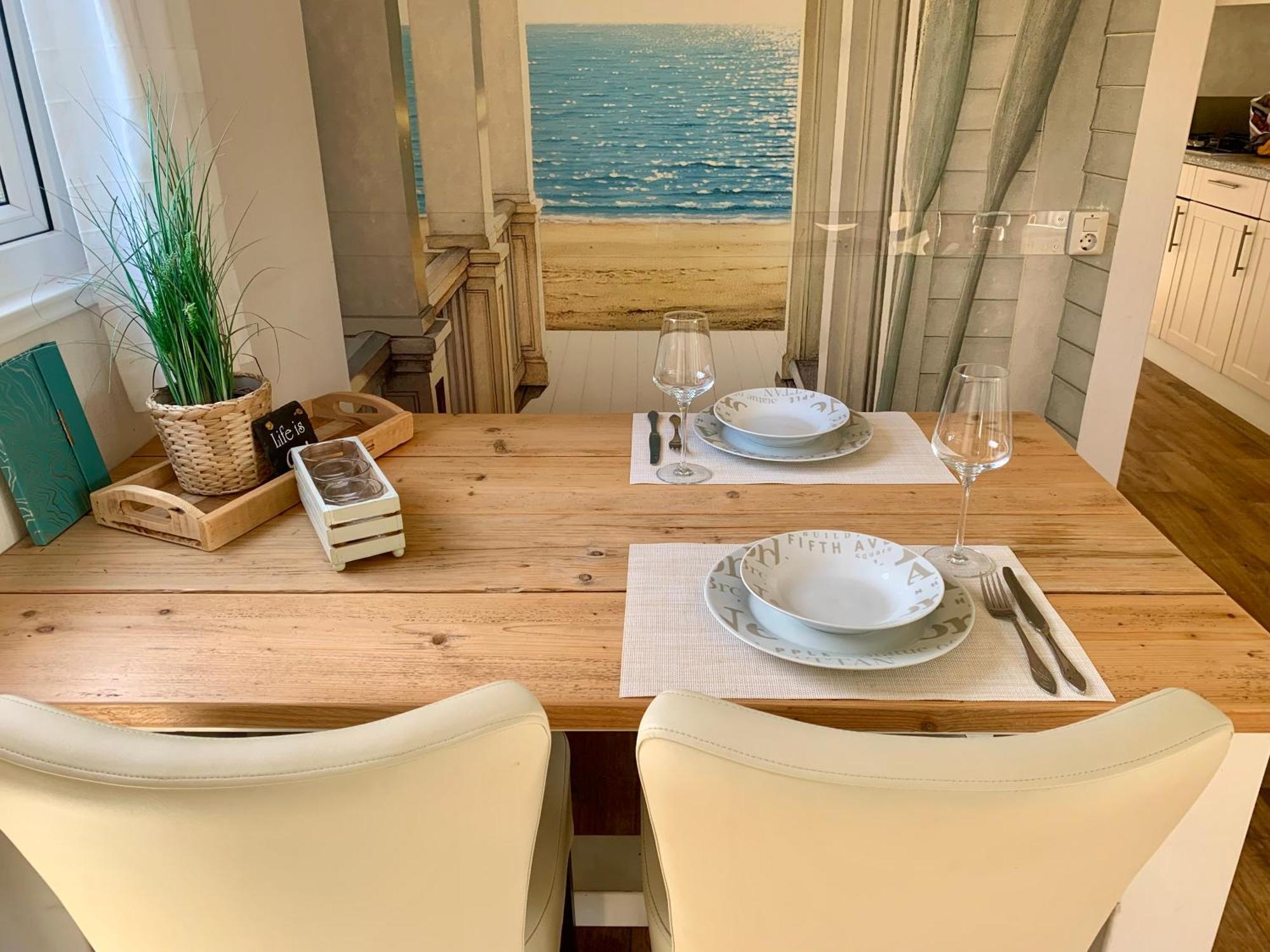 Sunnychalet Беекберген Екстериор снимка