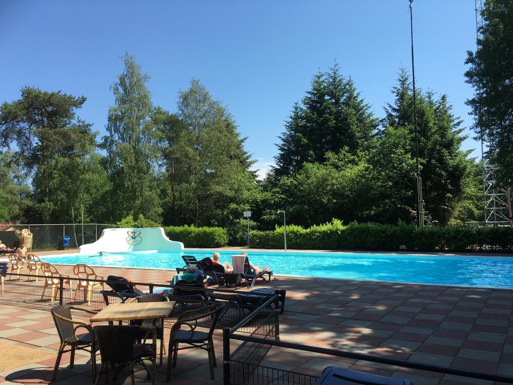 Sunnychalet Беекберген Екстериор снимка
